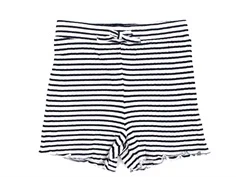 Name It dark sapphire shorts striber